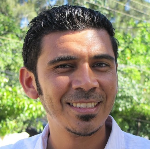Jorge Chavez